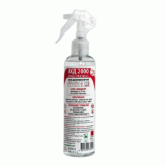 Disinfectant AHD 2000 express 250 ml