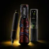 Tattoo mashines