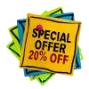 Картриджі Kwadron -20%