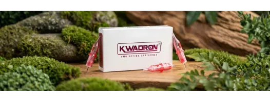 Огляд картриджів Kwadron: Чому професіонали обирають їх у 2026 році?
