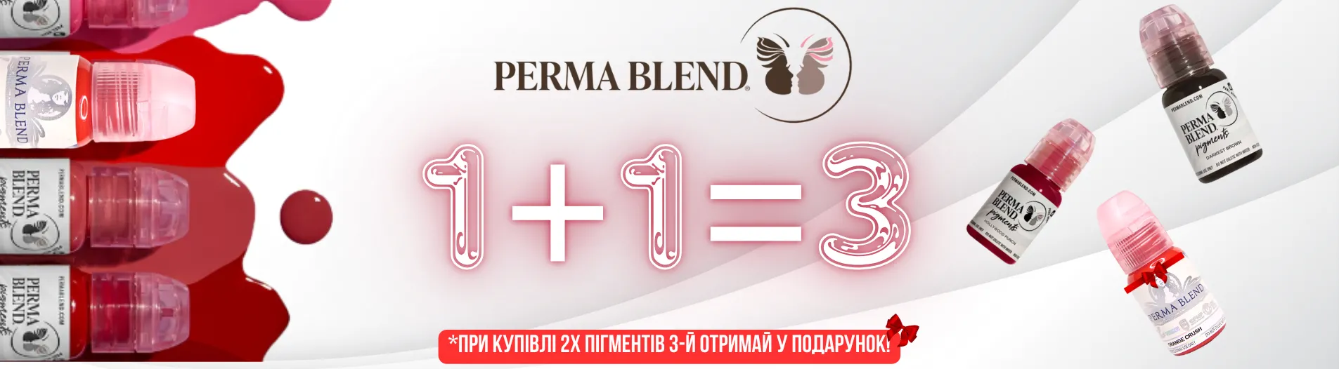 Perma Blend