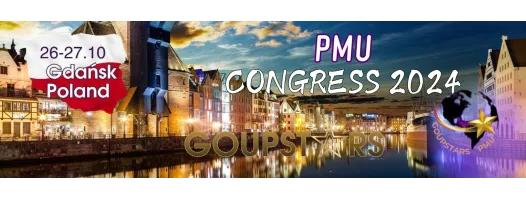 PMU CONGRESS 2024