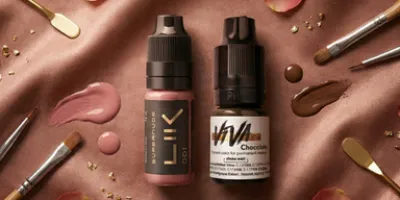 Чому пігмент не тримається після перманентного макіяжу: головні помилки, причини та способи вирішення