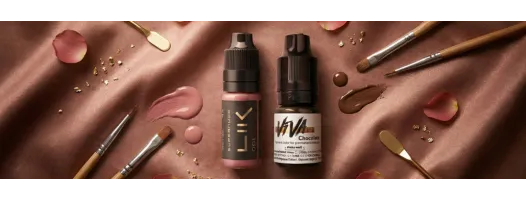 Чому пігмент не тримається після перманентного макіяжу: головні помилки, причини та способи вирішення