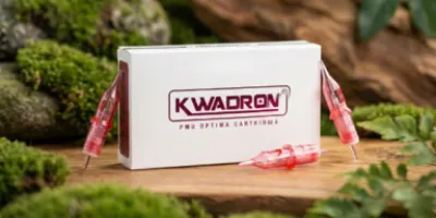 Огляд картриджів Kwadron: Чому майстри обирають їх у 2026 році? (Чесний розбір System, Optima та Gold)