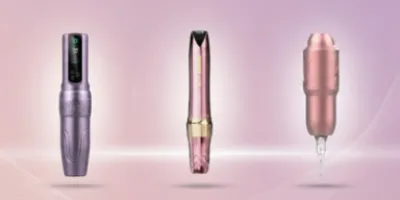 Як вибрати машинку для перманентного макіяжу новачкові: Повний гайд з обладнання 2026