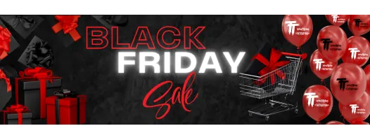 BLACK FRIDAY!