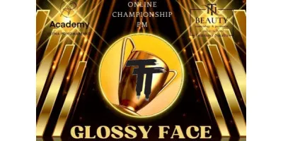 Международный онлайн чемпионат Glossy Face 7 сезон - 10.02.2024