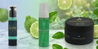 Перманентний макіяж для делікатної шкіри: Поради експерта (2026)