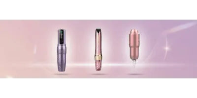 Як вибрати машинку для перманентного макіяжу новачкові: Повний гайд з обладнання 2026