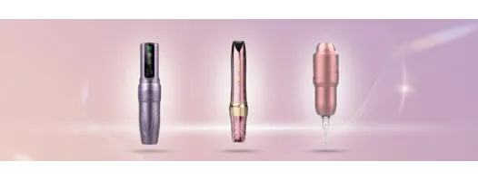 Як вибрати машинку для перманентного макіяжу 2026: Рейтинг для новачків