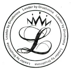 Leader By Druzhinina