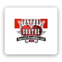 Tattoo Soothe