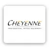 Cheyenne cartridges (Germany)