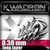Kwadron 0.30 Long Taper