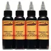 The Concentrates Four Color Ink Set
