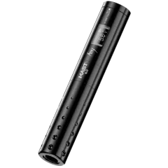 Машинка Mast Tour Amy WQP-036 Black