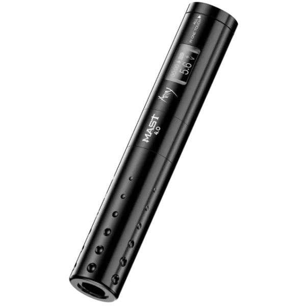 Машинка Mast Tour Amy WQP-036 Black