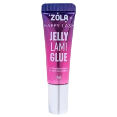 Клей для ламінування Jelly Lami Glue ZOLA x Happy Lash