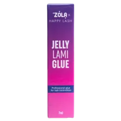 Клей для ламінування Jelly Lami Glue ZOLA x Happy Lash