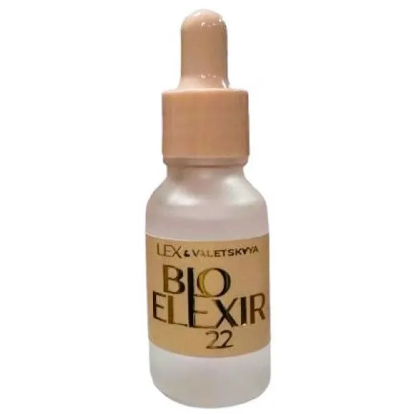 Біоревіталізант Bio Elixir 22 LEX