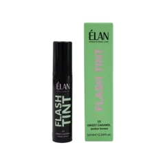 Фарба для брів та вій FLASH TINT (15) Sweet Caramel Elan