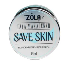 Захисний крем Save Skin Taya MakarenkoZOLA
