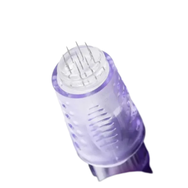 Картриджі для мікронідлінгу Venus POPU microneedle 9 Needles by EZ