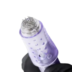 Картриджі для мікронідлінгу Venus POPU microneedle 24 Needles by EZ