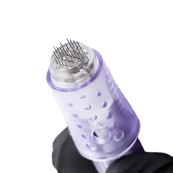 Картриджі для мікронідлінгу Venus POPU microneedle 24 Needles by EZ