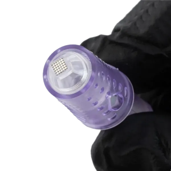 Картриджі для мікронідлінгу Venus POPU microneedle 3D Nano by EZ