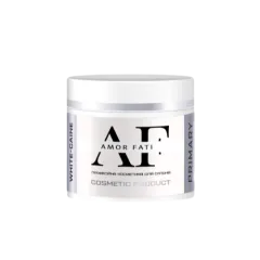 Primary anesthetic cream White-caine AMOR-FATI