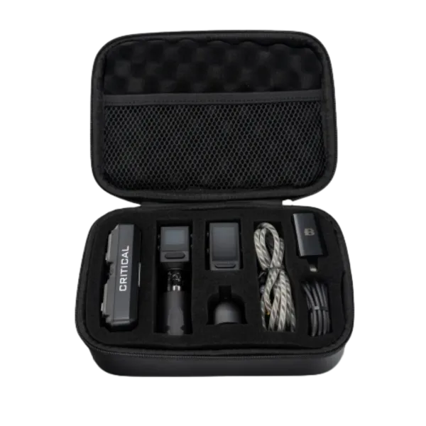 Набір Power Advanced Battery Wand Bishop Liner Full Kit