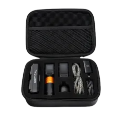 Набір Power Wand Advanced Battery Bishop Packer Full Kit