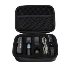 Набір Power Wand Advanced Battery Bishop Shader Full Kit