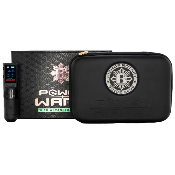 Набір Power Advanced Battery Wand Bishop Liner Full Kit