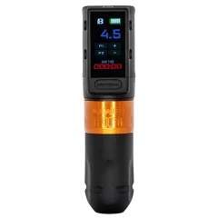 Набір Power Wand Advanced Battery Bishop Packer Full Kit