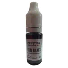 PRESTIGE Noir Black Permanent Makeup Pigment