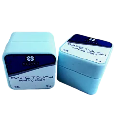 Крем анестетик Safe Touch Klever Beauty