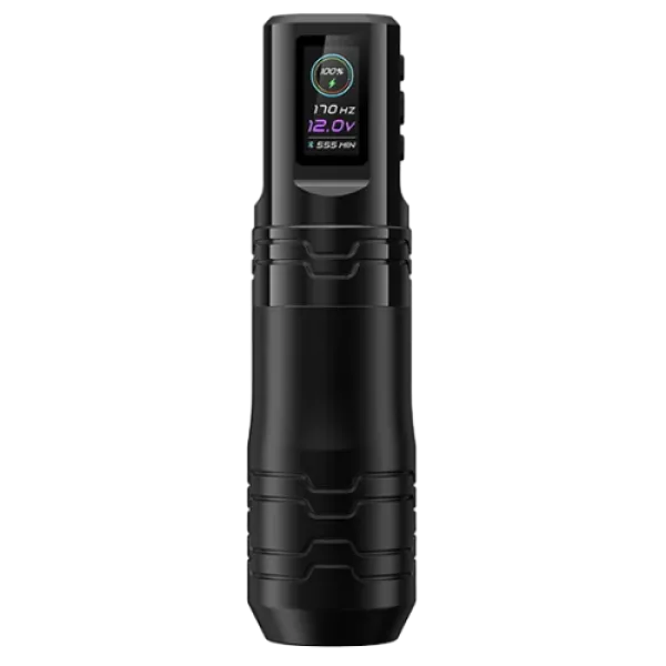 Тату машинка EZ P3 PRO Turbo 2.0