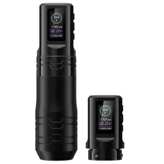 Тату машинка EZ P3 PRO Turbo 2.0 2 battery