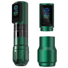 Тату машинка EZ Inferno 2 battery