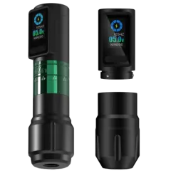 Тату машинка EZ Inferno 2 battery