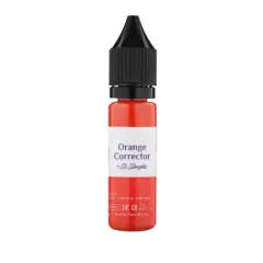 Розпродаж! Пігмент Hanafy №1 Orange Corrector (Коректор)