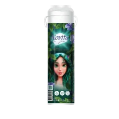 Ватні диски NOVITA Soft MAVKA