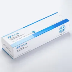 EZ Sterilization Package 70mm x 260mm