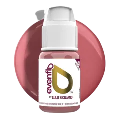 Пігмент для татуажу Perma Blend - Evenflo - Dirty French