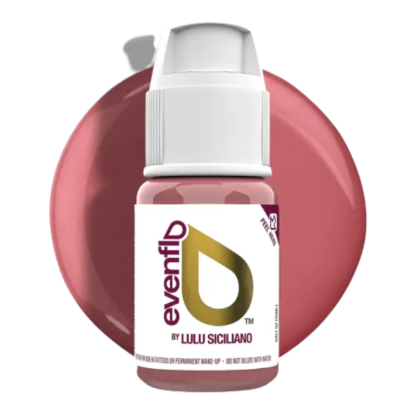 Пігмент для татуажу Perma Blend - Evenflo - Dirty French