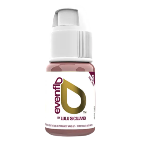 Пігмент для татуажу Perma Blend - Evenflo - Naturalista