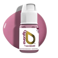 Пігмент для татуажу Perma Blend - Evenflo - Royal Mauve